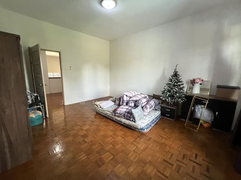 Semi-Detached House for Sale in Tabuan Tranquility (Kuching) - Jimmyy Chin - Bedroom - PropertyGuru.com.my