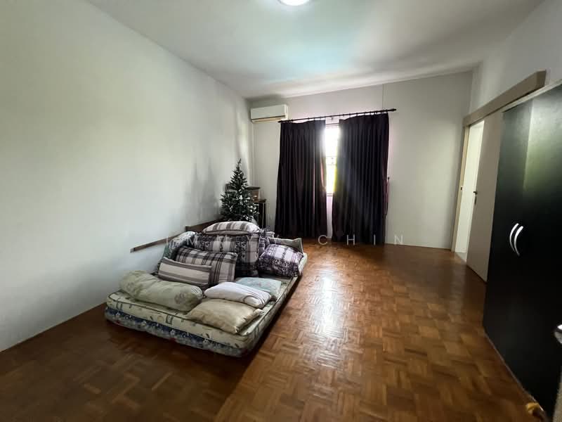 Semi-Detached House for Sale in Tabuan Tranquility (Kuching) - Jimmyy Chin - Bedroom - PropertyGuru.com.my