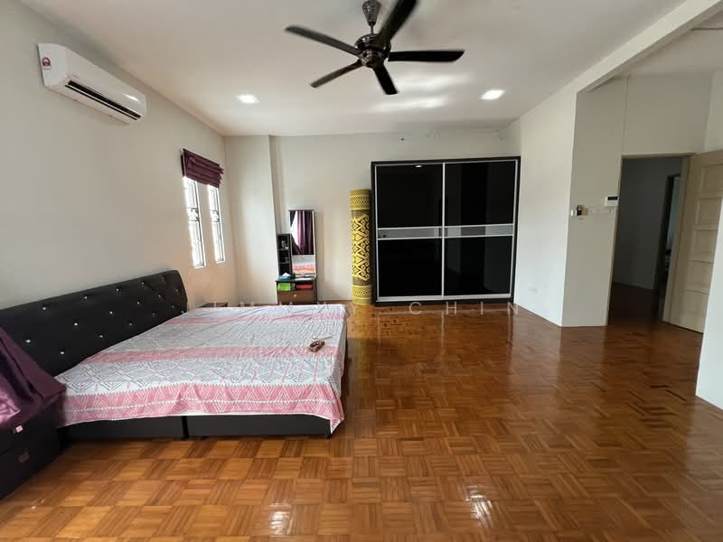 Semi-Detached House for Sale in Tabuan Tranquility (Kuching) - Jimmyy Chin - Bedroom - PropertyGuru.com.my