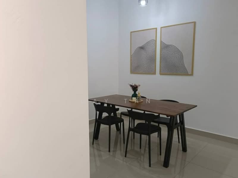 2-storey Terraced House for Sale in Taman Mengkibol (Kluang) - May Tan - PropertyGuru.com.my