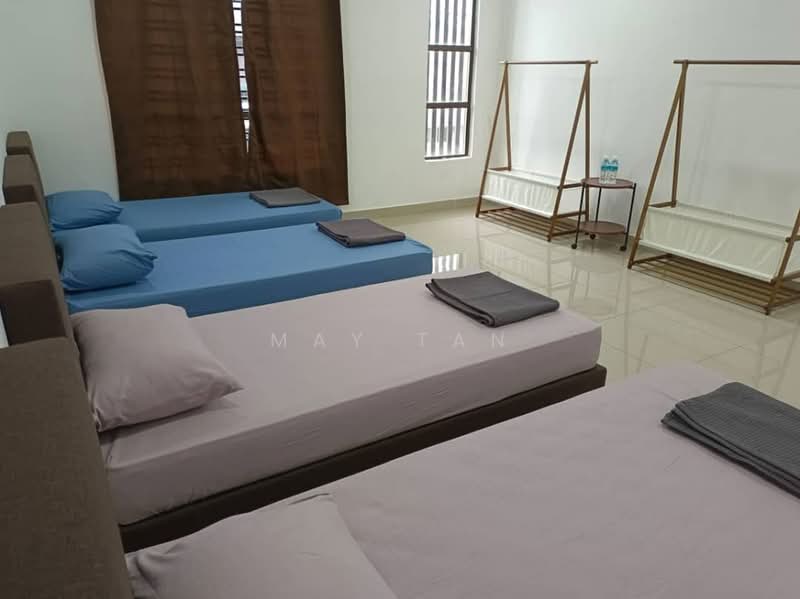 2-storey Terraced House for Sale in Taman Mengkibol (Kluang) - May Tan - PropertyGuru.com.my