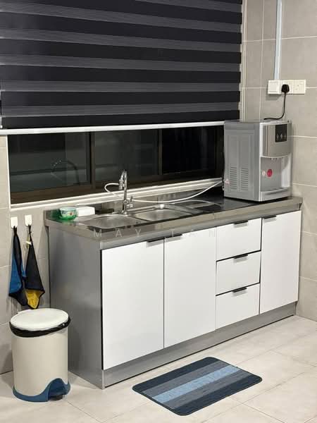 2-storey Terraced House for Sale in Taman Mengkibol (Kluang) - May Tan - PropertyGuru.com.my