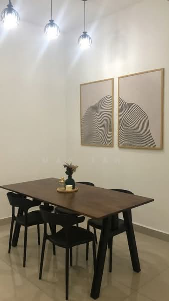 2-storey Terraced House for Sale in Taman Mengkibol (Kluang) - May Tan - PropertyGuru.com.my