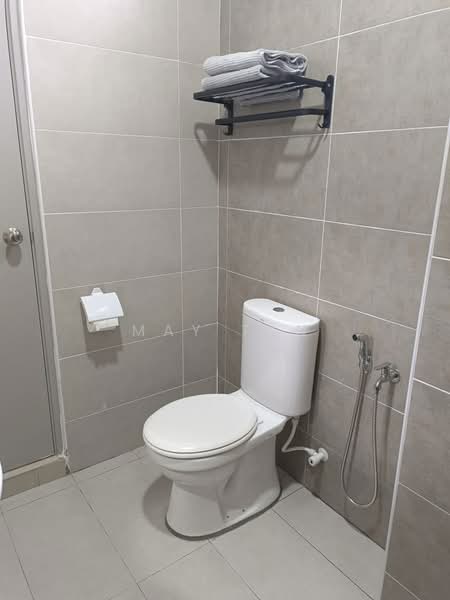 2-storey Terraced House for Sale in Taman Mengkibol (Kluang) - May Tan - PropertyGuru.com.my