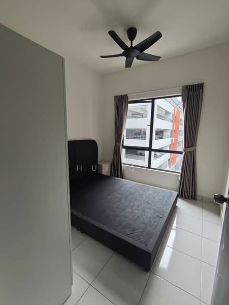 Service Residence for Rent at E'Island Lake Haven - Hui Qi - Bedroom - PropertyGuru.com.my