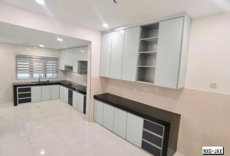 2-storey Terraced House for Sale in Bandar Bukit Tinggi 2 (Klang) - Daniel Kok - Kitchen - PropertyGuru.com.my