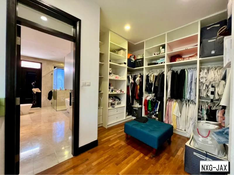 Bungalow for Sale in Setia Eco Park (Setia Alam) - Reilynn Tue - Bathroom - PropertyGuru.com.my