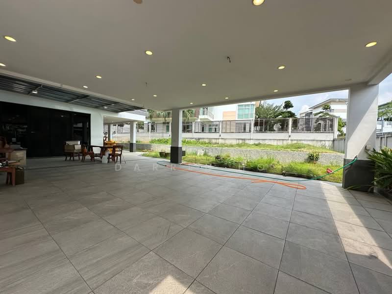 Rumah Banglo untuk Dijual di Horizon Hills (Iskandar Puteri (Nusajaya)) - Darren Ho - Exterior - PropertyGuru.com.my