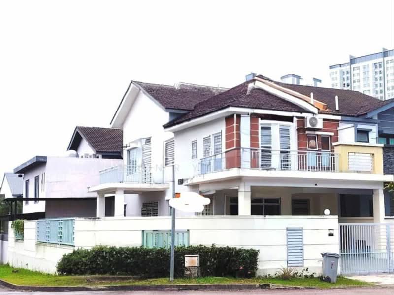 2-storey Terraced House for Sale in Johor Bahru (Johor) - Henry Lee - Exterior - PropertyGuru.com.my