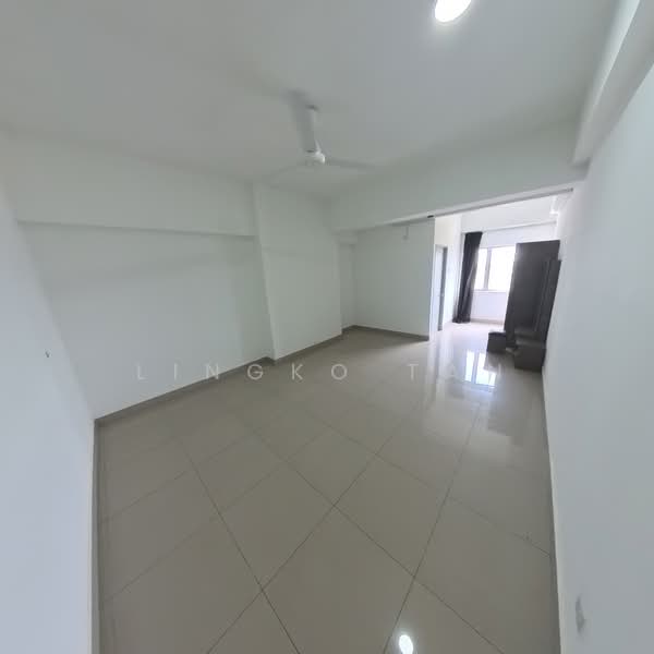 Pangsapuri untuk Disewa di The Venus (Pangsapuri Sejati) - Lingko Tan - Master Room - PropertyGuru.com.my