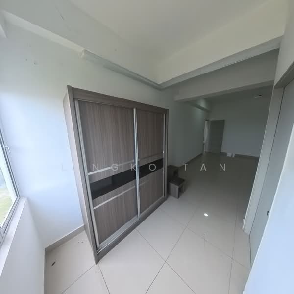 Pangsapuri untuk Disewa di The Venus (Pangsapuri Sejati) - Lingko Tan - Master Room  - PropertyGuru.com.my