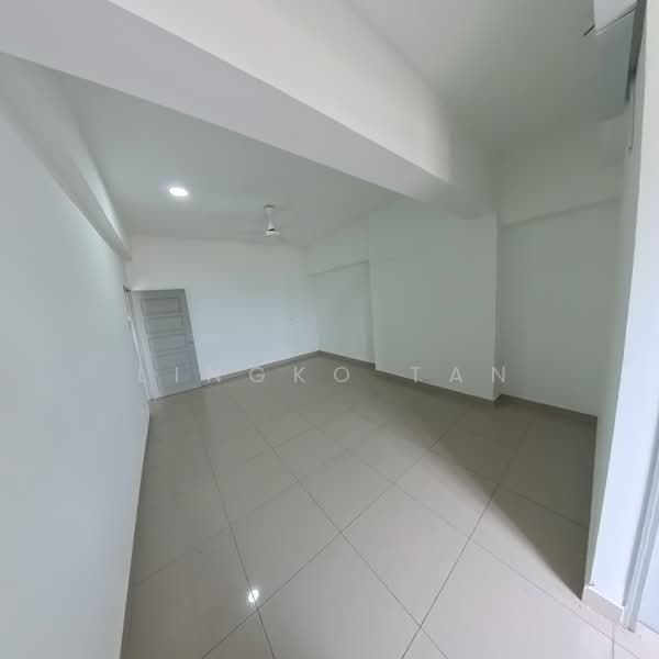 Pangsapuri untuk Disewa di The Venus (Pangsapuri Sejati) - Lingko Tan - Master Room  - PropertyGuru.com.my