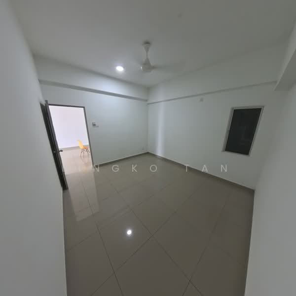 Pangsapuri untuk Disewa di The Venus (Pangsapuri Sejati) - Lingko Tan - Bedroom 2 - PropertyGuru.com.my