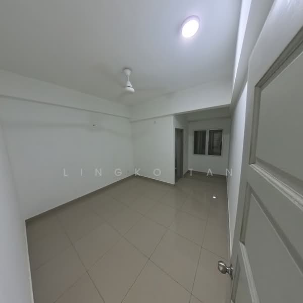 Pangsapuri untuk Disewa di The Venus (Pangsapuri Sejati) - Lingko Tan - Bedroom 3 - PropertyGuru.com.my