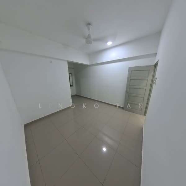 Pangsapuri untuk Disewa di The Venus (Pangsapuri Sejati) - Lingko Tan - Bedroom 3 - PropertyGuru.com.my