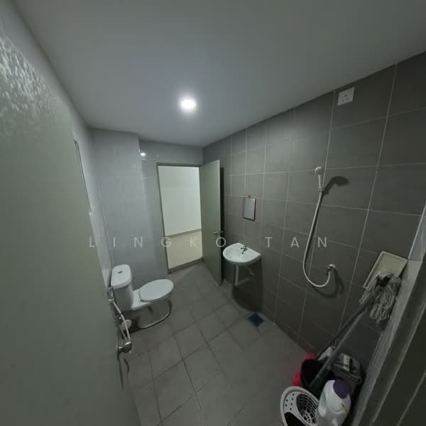 Pangsapuri untuk Disewa di The Venus (Pangsapuri Sejati) - Lingko Tan - Bathroom - PropertyGuru.com.my