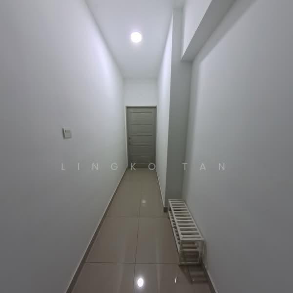 Pangsapuri untuk Disewa di The Venus (Pangsapuri Sejati) - Lingko Tan - Corridor - PropertyGuru.com.my