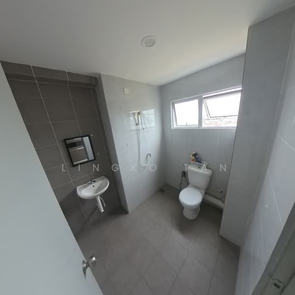 Pangsapuri untuk Disewa di The Venus (Pangsapuri Sejati) - Lingko Tan - Bathroom - PropertyGuru.com.my