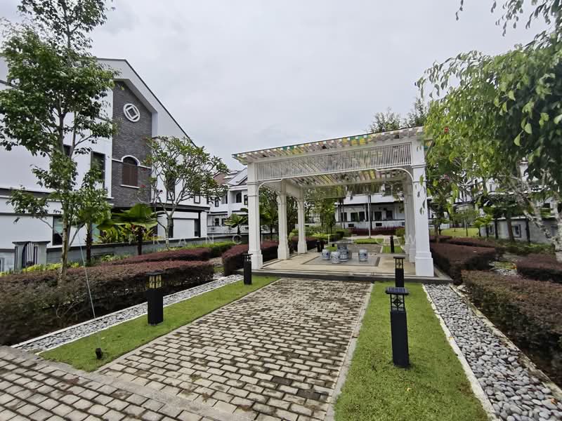 Semi-Detached House for Sale in Setia Eco Templer (Rawang) - Francis Leow - PropertyGuru.com.my