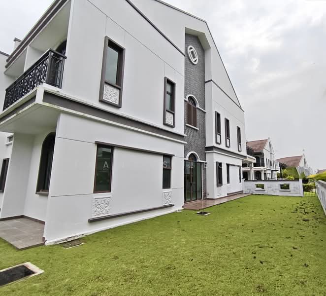 Semi-Detached House for Sale in Setia Eco Templer (Rawang) - Francis Leow - PropertyGuru.com.my