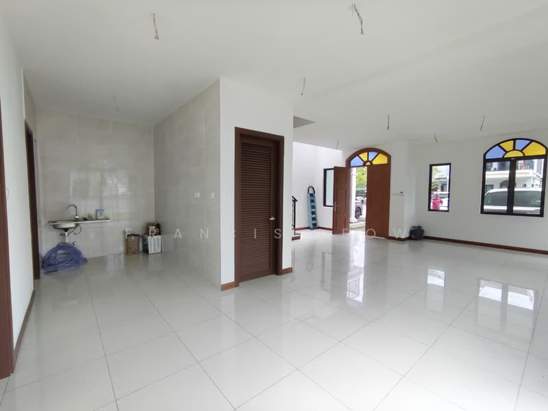 Rumah Berkembar untuk Dijual di Setia Eco Templer (Rawang) - Francis Leow - PropertyGuru.com.my