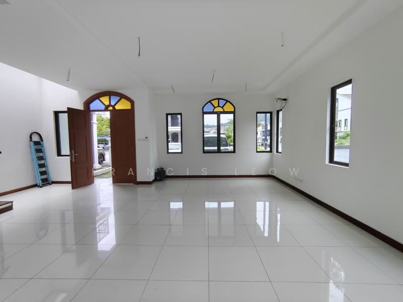 Rumah Berkembar untuk Dijual di Setia Eco Templer (Rawang) - Francis Leow - PropertyGuru.com.my