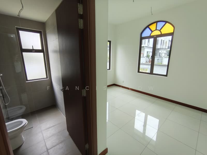 Rumah Berkembar untuk Dijual di Setia Eco Templer (Rawang) - Francis Leow - PropertyGuru.com.my