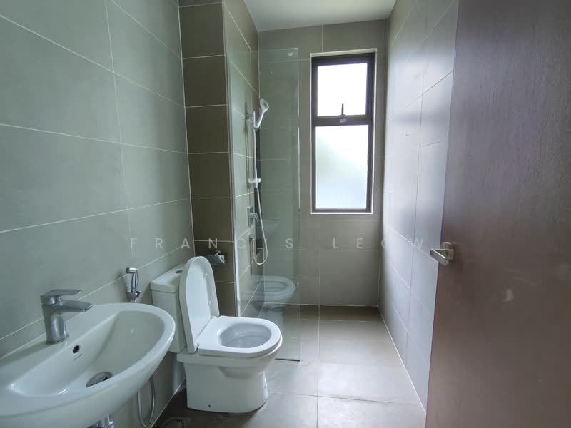 Rumah Berkembar untuk Dijual di Setia Eco Templer (Rawang) - Francis Leow - PropertyGuru.com.my