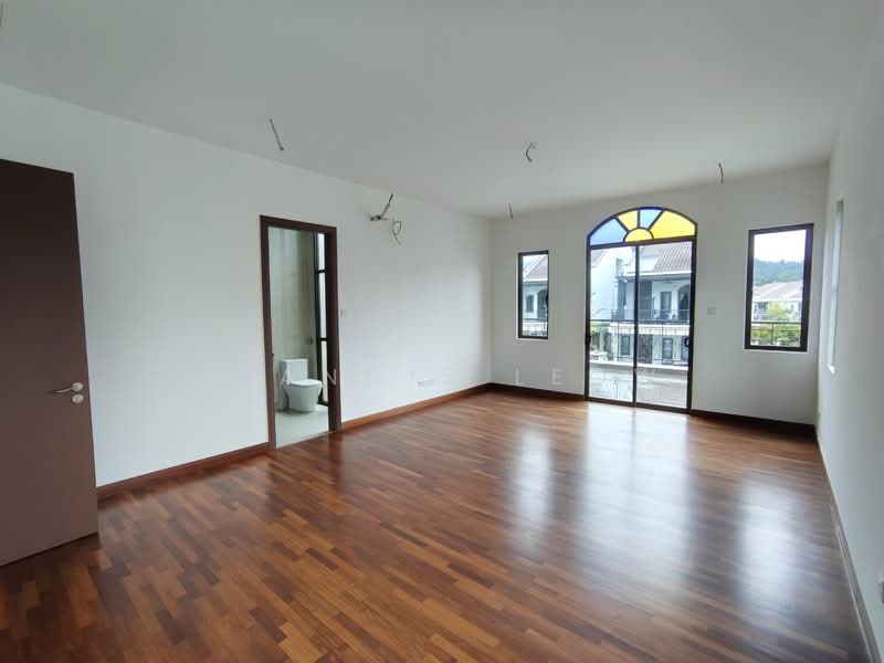 Rumah Berkembar untuk Dijual di Setia Eco Templer (Rawang) - Francis Leow - PropertyGuru.com.my