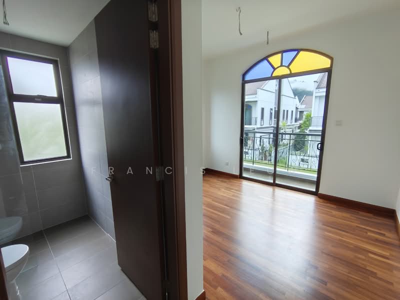 Semi-Detached House for Sale in Setia Eco Templer (Rawang) - Francis Leow - PropertyGuru.com.my