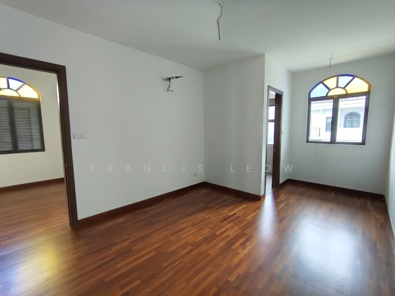 Rumah Berkembar untuk Dijual di Setia Eco Templer (Rawang) - Francis Leow - PropertyGuru.com.my