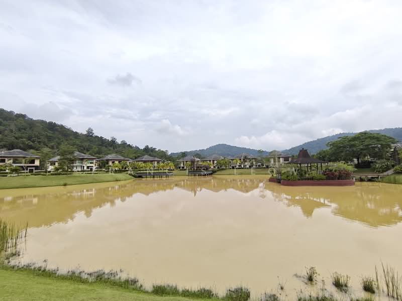 Rumah Berkembar untuk Dijual di Setia Eco Templer (Rawang) - Francis Leow - PropertyGuru.com.my