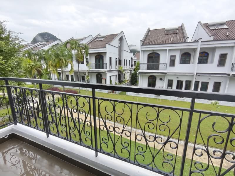 Rumah Berkembar untuk Dijual di Setia Eco Templer (Rawang) - Francis Leow - PropertyGuru.com.my