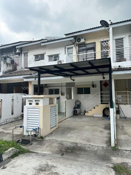 Townhouse for Sale in Taman Tasik Puchong (Puchong) - Addis Bo - Exterior - PropertyGuru.com.my