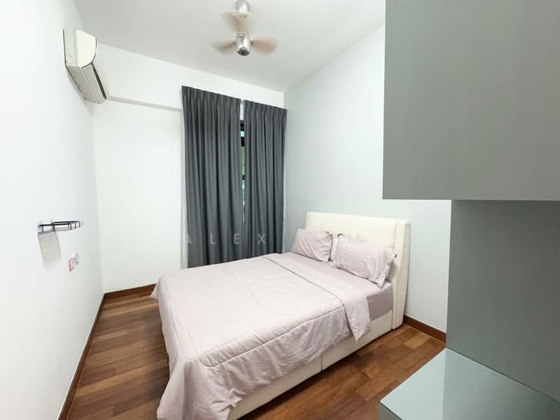 Condominium for Rent at The LIGHT COLLECTION I - Alex Lim - Bedroom - PropertyGuru.com.my