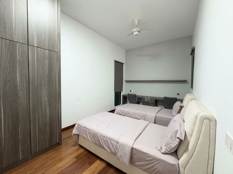 Condominium for Rent at The LIGHT COLLECTION I - Alex Lim - Bedroom - PropertyGuru.com.my