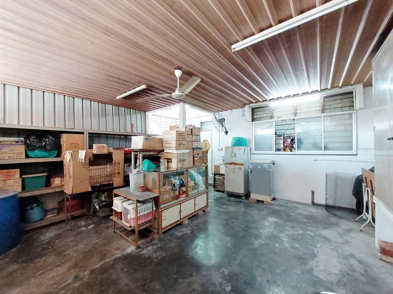 Rumah Teres 2 Tingkat untuk Dijual di Taman Bagan (Butterworth) - Elvin Choo - Interior - PropertyGuru.com.my