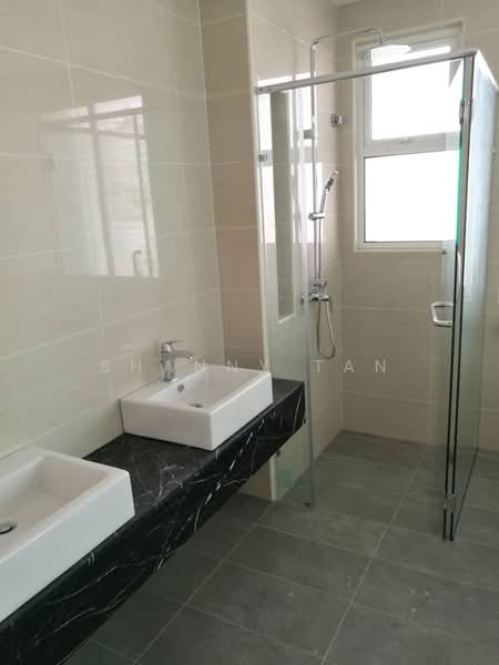 Semi-Detached House for Sale in Bandar Sungai Long (Selangor) - Shanny Tan - Bathroom - PropertyGuru.com.my