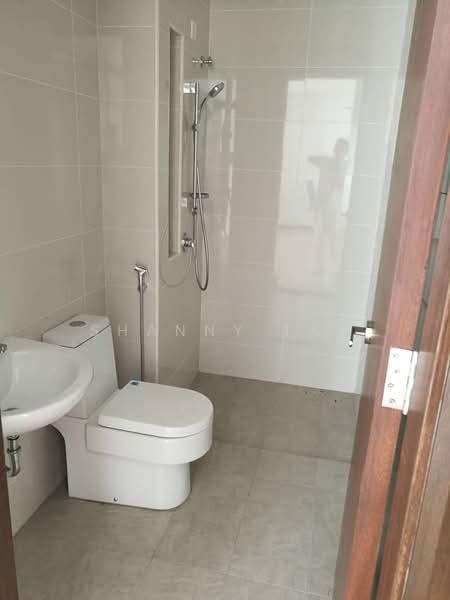 Semi-Detached House for Sale in Bandar Sungai Long (Selangor) - Shanny Tan - Bathroom - PropertyGuru.com.my