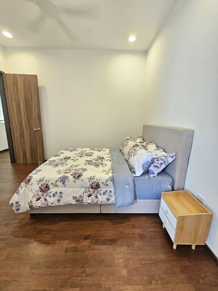 Rumah Berkembar untuk Dijual di Elmina (Shah Alam) - Norazila Binti Abdul Rahim - Bedroom - PropertyGuru.com.my
