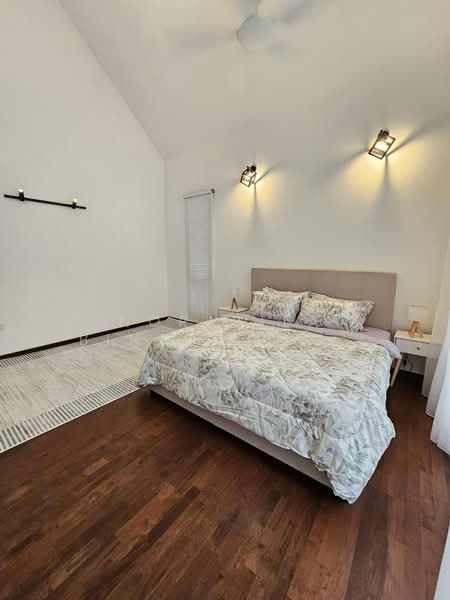 Rumah Berkembar untuk Dijual di Elmina (Shah Alam) - Norazila Binti Abdul Rahim - Bedroom - PropertyGuru.com.my