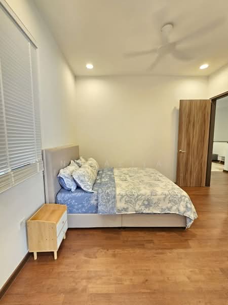 Rumah Berkembar untuk Dijual di Elmina (Shah Alam) - Norazila Binti Abdul Rahim - Bedroom - PropertyGuru.com.my