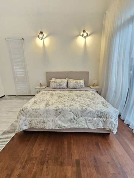 Rumah Berkembar untuk Dijual di Elmina (Shah Alam) - Norazila Binti Abdul Rahim - Bedroom - PropertyGuru.com.my