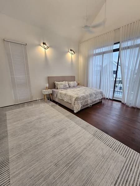 Rumah Berkembar untuk Dijual di Elmina (Shah Alam) - Norazila Binti Abdul Rahim - Bedroom - PropertyGuru.com.my