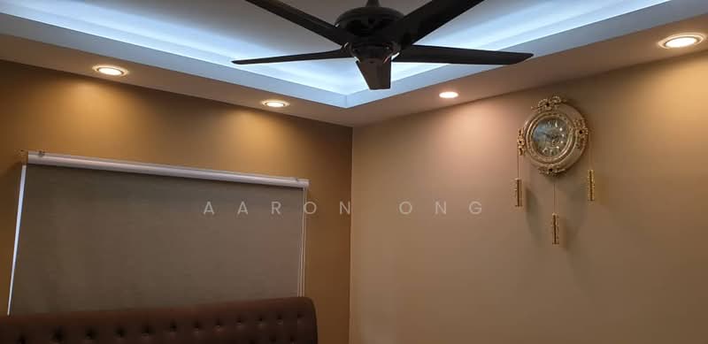 Service Residence for Sale at Maxim Citylights @ Sentul KL - Aaron Ong - Bedroom - PropertyGuru.com.my