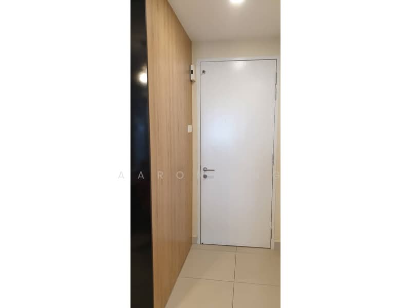 Service Residence for Sale at Maxim Citylights @ Sentul KL - Aaron Ong - Entrance - PropertyGuru.com.my