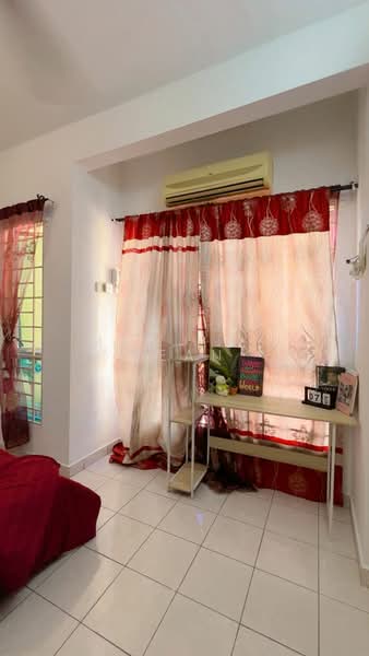 Semi-Detached House for Rent in Setia Impian (Setia Alam) - Mak Hon Yean - Interior - PropertyGuru.com.my