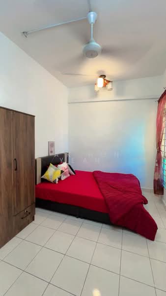 Semi-Detached House for Rent in Setia Impian (Setia Alam) - Mak Hon Yean - Bedroom - PropertyGuru.com.my