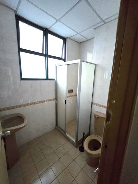 Kondominium untuk Disewa di Menara Avenue (Menara Promenade) - Michael Kang - Bathroom - PropertyGuru.com.my