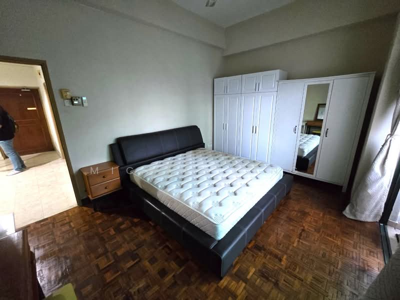 Kondominium untuk Disewa di Menara Avenue (Menara Promenade) - Michael Kang - Bedroom - PropertyGuru.com.my